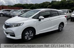 honda shuttle 2018 -HONDA--Shuttle DAA-GP8--GP8-1202623---HONDA--Shuttle DAA-GP8--GP8-1202623-