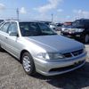 toyota carina 2001 NIKYO_KS50193 image 1