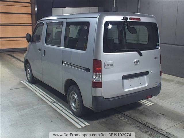 toyota liteace-van 2018 -TOYOTA--Liteace VAN S412M-0025990---TOYOTA--Liteace VAN S412M-0025990- image 2