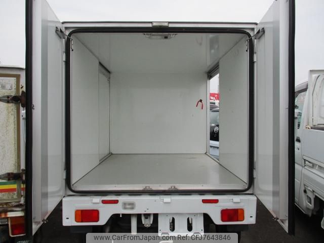 suzuki carry-truck 2016 -SUZUKI--Carry Truck DA16T--277501---SUZUKI--Carry Truck DA16T--277501- image 2