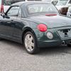 daihatsu copen 2003 -DAIHATSU--Copen L880K--0009743---DAIHATSU--Copen L880K--0009743- image 28