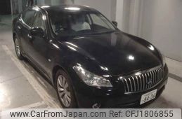 mitsubishi proudia 2013 CFJ1806855
