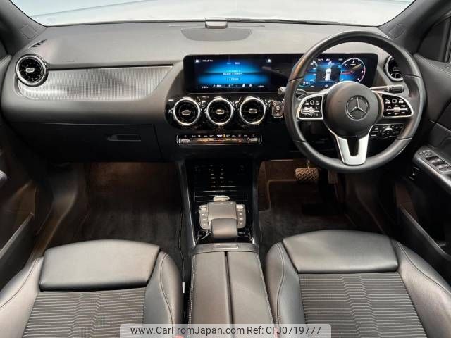 mercedes-benz gla-class 2021 -MERCEDES-BENZ--Benz GLA 3DA-247713M--W1N2477132J215390---MERCEDES-BENZ--Benz GLA 3DA-247713M--W1N2477132J215390- image 2