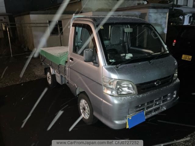 daihatsu hijet-truck 2014 -DAIHATSU--Hijet Truck EBD-S211P--S211P-0268092---DAIHATSU--Hijet Truck EBD-S211P--S211P-0268092- image 2