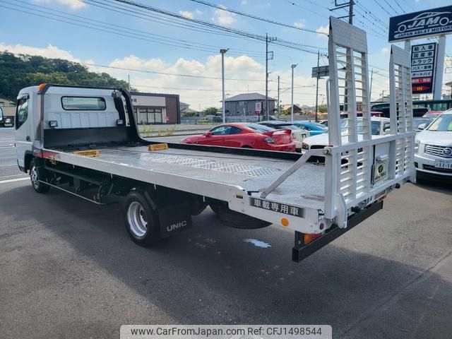 mitsubishi-fuso canter 2013 CFJ1498544 image 2