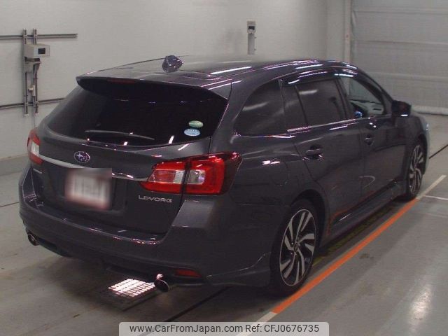 subaru levorg 2019 -SUBARU--Levorg VM4-145131---SUBARU--Levorg VM4-145131- image 2