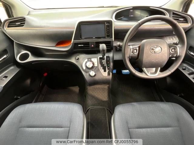 toyota sienta 2016 -TOYOTA--Sienta DAA-NHP170G--NHP170-7034753---TOYOTA--Sienta DAA-NHP170G--NHP170-7034753- image 2