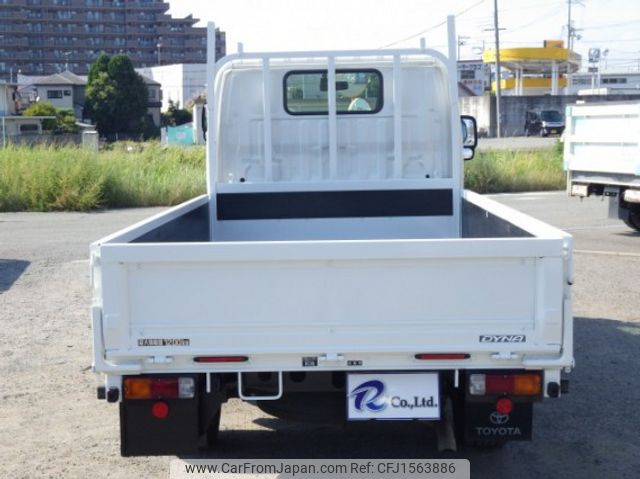 toyota dyna-truck 2019 CFJ1563886 image 2