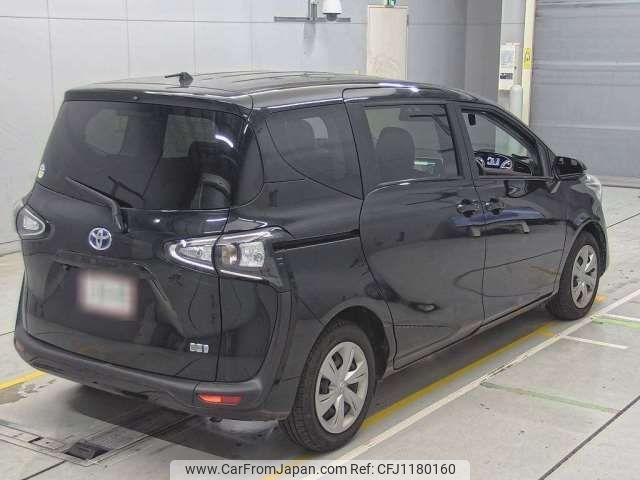 toyota sienta 2022 -TOYOTA--Sienta 6AA-NHP170G--NHP170G-7268512---TOYOTA--Sienta 6AA-NHP170G--NHP170G-7268512- image 2