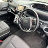 toyota sienta 2020 -TOYOTA--Sienta DBA-NSP170G--NSP170-7250233---TOYOTA--Sienta DBA-NSP170G--NSP170-7250233- image 16