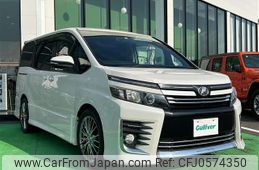 toyota voxy 2014 -TOYOTA--Voxy DBA-ZRR80W--ZRR80-0014887---TOYOTA--Voxy DBA-ZRR80W--ZRR80-0014887-