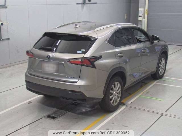 lexus nx 2014 -LEXUS--Lexus NX DAA-AYZ15--AYZ15-1002582---LEXUS--Lexus NX DAA-AYZ15--AYZ15-1002582- image 2