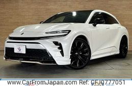 toyota crown 2023 -TOYOTA--ｸﾗｳﾝｽﾎﾟｰﾂ 6AA-AZSH36W--AZSH36-4003093---TOYOTA--ｸﾗｳﾝｽﾎﾟｰﾂ 6AA-AZSH36W--AZSH36-4003093-