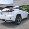 lexus rx 2017 -LEXUS 【姫路 301ﾇ3357】--Lexus RX GYL20W-0004293---LEXUS 【姫路 301ﾇ3357】--Lexus RX GYL20W-0004293- image 8