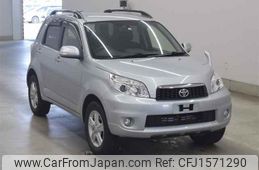 toyota rush undefined CFJ1571290