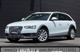 audi a4 2015 -AUDI--Audi A4 ABA-8KCNCA--WAUZZZ8K9FA120807---AUDI--Audi A4 ABA-8KCNCA--WAUZZZ8K9FA120807-