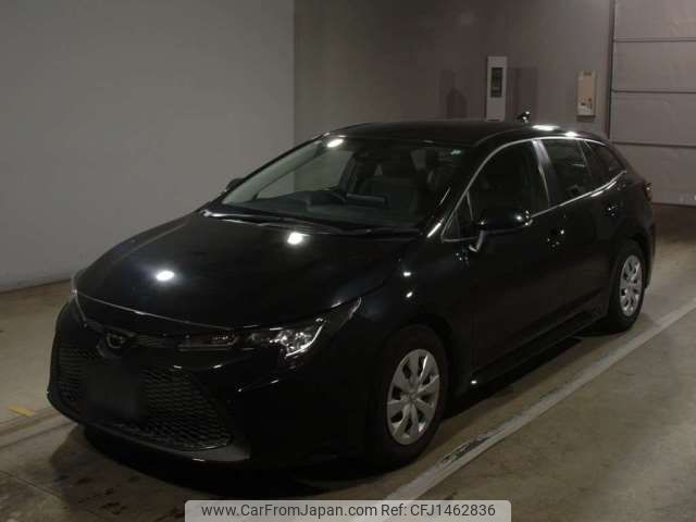 toyota corolla-touring-wagon 2022 -TOYOTA--Corolla Touring 3BA-ZRE212W--ZRE212-6043150---TOYOTA--Corolla Touring 3BA-ZRE212W--ZRE212-6043150- image 1