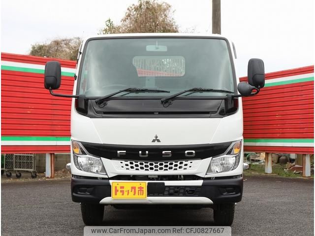 mitsubishi-fuso canter 2021 GOO_NET_EXCHANGE_0505500A30250302W004 image 2