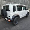 suzuki jimny-sierra 2024 -SUZUKI 【名変中 】--Jimny Sierra ﾌﾒｲ--PH139722---SUZUKI 【名変中 】--Jimny Sierra ﾌﾒｲ--PH139722- image 2