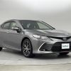 toyota camry 2021 -TOYOTA--Camry 6AA-AXVH70--AXVH70-1077827---TOYOTA--Camry 6AA-AXVH70--AXVH70-1077827- image 1