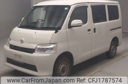 toyota townace-van 2021 CFJ1787574
