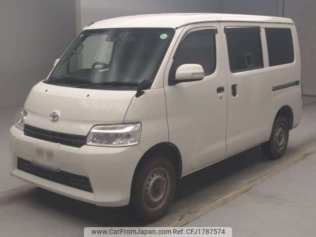 toyota townace-van 2021 CFJ1787574 image 1