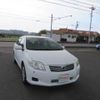 toyota corolla-axio 2011 504749-RAOID:13846 image 8