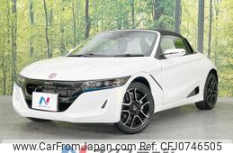 honda s660 2021 -HONDA--S660 3BA-JW5--JW5-1202682---HONDA--S660 3BA-JW5--JW5-1202682-