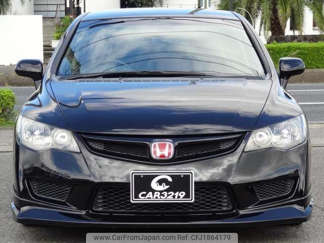 honda civic 2010 CFJ1864179 image 2