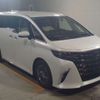 toyota alphard 2024 -TOYOTA--Alphard 6AA-AAHH40W--AAHH40-0019677---TOYOTA--Alphard 6AA-AAHH40W--AAHH40-0019677- image 4