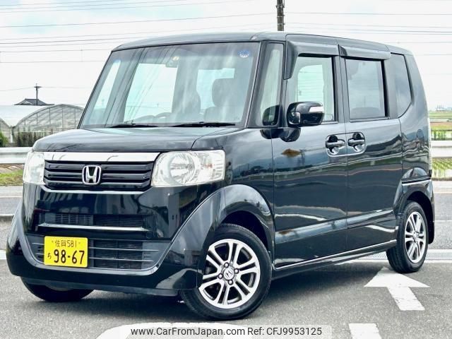 honda n-box 2014 quick_quick_JF1_JF1-1412790 image 1