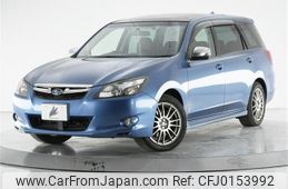 subaru exiga 2014 quick_quick_DBA-YAM_YAM-015249