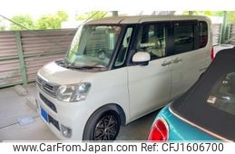 daihatsu tanto 2015 CFJ1606700