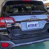 subaru outback 2014 CFJ1818927 image 26