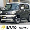 suzuki hustler 2017 quick_quick_DAA-MR41S_MR41S-256180 image 1