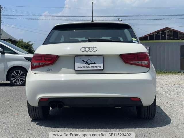 audi a1 2011 CFJ1523402 image 2