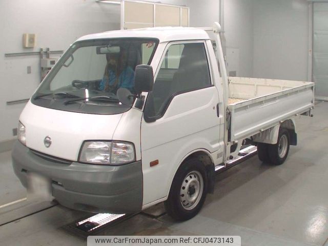 nissan vanette-truck 2015 -NISSAN--Vanette Truck SKP2TN-116732---NISSAN--Vanette Truck SKP2TN-116732- image 1