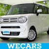 suzuki wagon-r 2023 quick_quick_5BA-MX81S_MX81S-105764 image 1