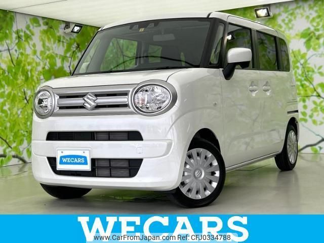 suzuki wagon-r 2023 quick_quick_5BA-MX81S_MX81S-105764 image 1