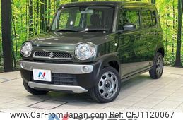 suzuki hustler 2018 quick_quick_MR41S_MR41S-325870
