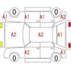 lexus is 2014 -LEXUS--Lexus IS DBA-GSE31--GSE31-5013469---LEXUS--Lexus IS DBA-GSE31--GSE31-5013469- image 2