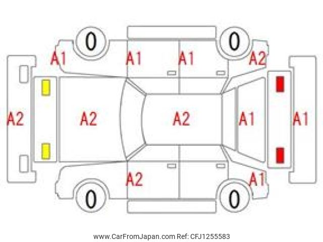 lexus is 2014 -LEXUS--Lexus IS DBA-GSE31--GSE31-5013469---LEXUS--Lexus IS DBA-GSE31--GSE31-5013469- image 2