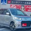 suzuki wagon-r 2013 -SUZUKI 【札幌 580ﾕ1226】--Wagon R MH34S--936097---SUZUKI 【札幌 580ﾕ1226】--Wagon R MH34S--936097- image 1