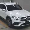 mercedes-benz glb-class 2020 -MERCEDES-BENZ--Benz GLB W1N2476122W046419---MERCEDES-BENZ--Benz GLB W1N2476122W046419- image 1