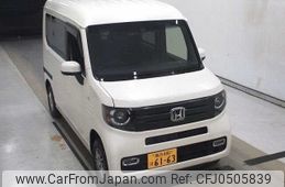 honda n-van 2019 -HONDA 【横浜 480ﾊ6163】--N VAN JJ1--3020943---HONDA 【横浜 480ﾊ6163】--N VAN JJ1--3020943-