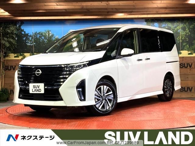 nissan serena 2023 quick_quick_FC28_FC28-009959 image 1