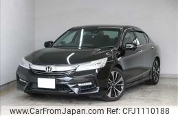 honda accord 2018 -HONDA--Accord DAA-CR7--CR7-1007176---HONDA--Accord DAA-CR7--CR7-1007176-