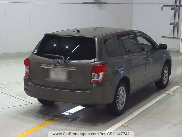 toyota corolla-fielder 2011 -TOYOTA--Corolla Fielder NZE144G-9032412---TOYOTA--Corolla Fielder NZE144G-9032412- image 2