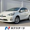 toyota aqua 2012 quick_quick_NHP10_NHP10-6082905 image 1
