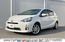 toyota aqua 2012 quick_quick_NHP10_NHP10-6082905